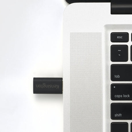 Kensington CA1020 USB-A to USB-C M/F Adapter — K33478WW