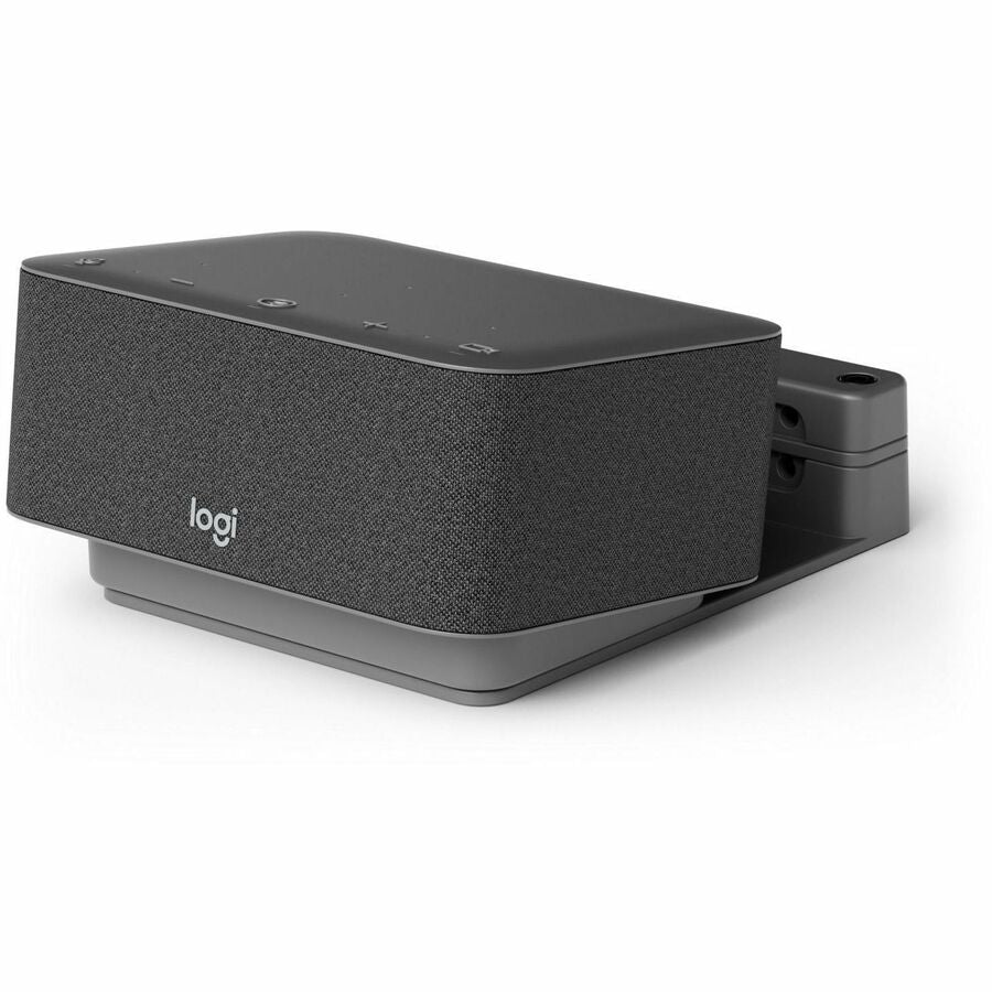 Logitech Logi DOCK Focus Room Kit — 991-000458