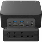 Logitech Logi DOCK Focus Room Kit — 991-000458
