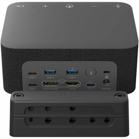 Logitech Logi DOCK Focus Room Kit — 991-000458