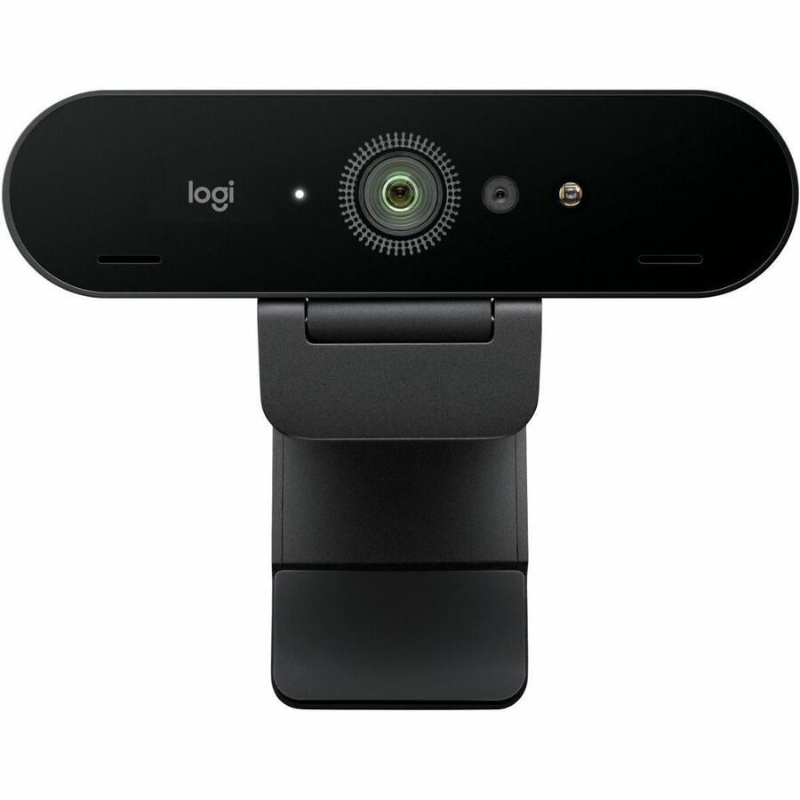 Logitech Logi DOCK Focus Room Kit — 991-000458