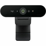 Logitech Logi DOCK Focus Room Kit — 991-000458