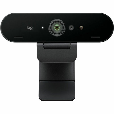 Logitech Logi DOCK Focus Room Kit — 991-000458