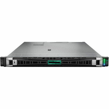 HPE ProLiant DL360 Gen11 1U Rack Server - 1 Xeon Gold 5415+ 2.90 GHz - 32 GB RAM - Serial ATA Controller — P51932-B21