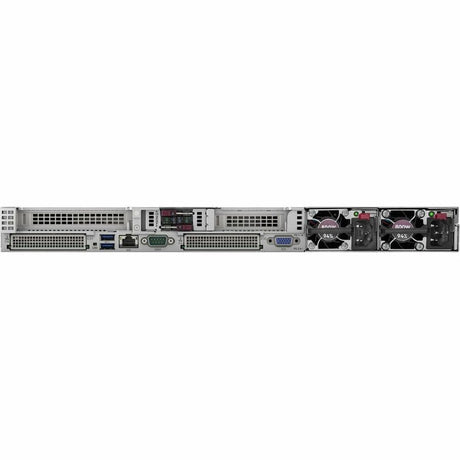 HPE ProLiant DL360 Gen11 1U Rack Server - 1 Xeon Gold 5415+ 2.90 GHz - 32 GB RAM - Serial ATA Controller — P51932-B21