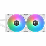 Thermaltake TH280 V2 ARGB Sync All-In-One Liquid Cooler - Snow Edition — CL-W377-PL14SW-A