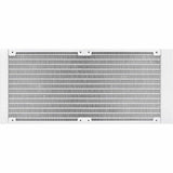 Thermaltake TH280 V2 ARGB Sync All-In-One Liquid Cooler - Snow Edition — CL-W377-PL14SW-A