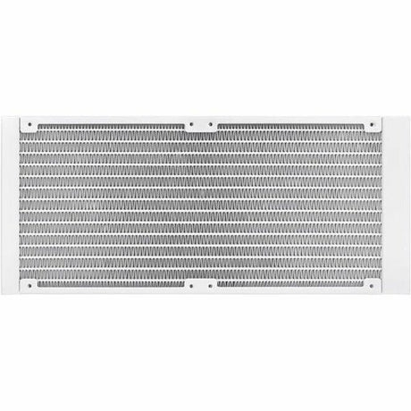 Thermaltake TH280 V2 ARGB Sync All-In-One Liquid Cooler - Snow Edition — CL-W377-PL14SW-A