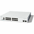 Cisco Catalyst C1200-16T-2G Ethernet Switch — C1200-16T-2G