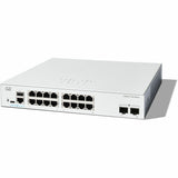 Cisco Catalyst C1200-16T-2G Ethernet Switch — C1200-16T-2G