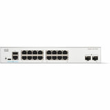 Cisco Catalyst C1200-16T-2G Ethernet Switch — C1200-16T-2G
