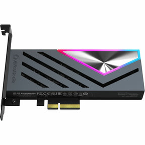 AVerMedia Live Gamer 4K 2.1, PCIe HDMI 2.1 Game Capture Card (GC575) — GC575