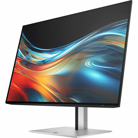 HP 724pn 24" Class WUXGA LCD Monitor - 16:10 — 8X534AA#ABA
