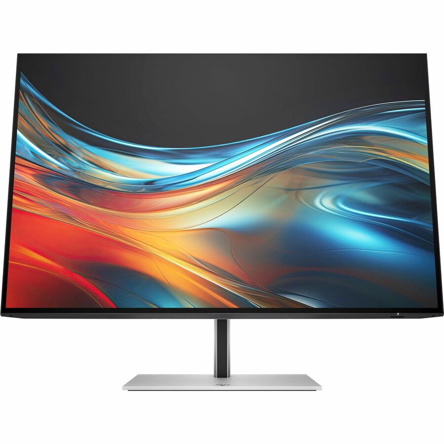 HP 724pn 24" Class WUXGA LCD Monitor - 16:10 — 8X534AA#ABA