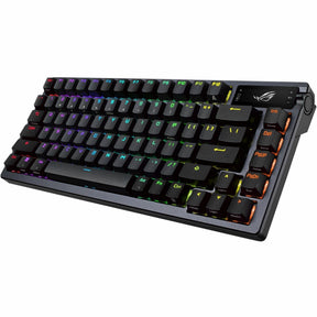 Asus ROG Azoth Gaming Keyboard — M701 ROG AZOTH/NXSW/CA/PB