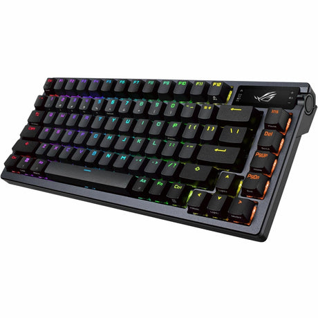 Asus ROG Azoth Gaming Keyboard — M701 ROG AZOTH/NXSW/CA/PB
