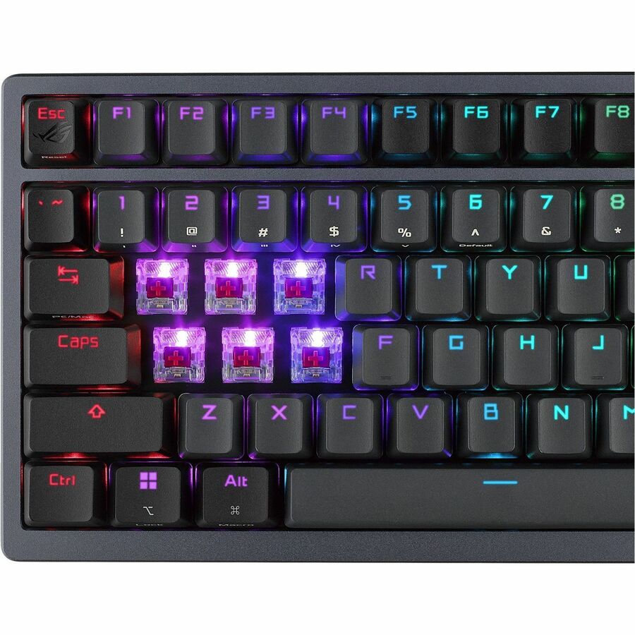 Asus ROG Azoth Gaming Keyboard — M701 ROG AZOTH/NXSW/CA/PB