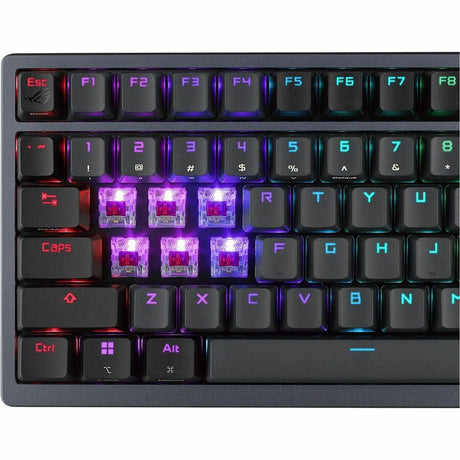 Asus ROG Azoth Gaming Keyboard — M701 ROG AZOTH/NXSW/CA/PB