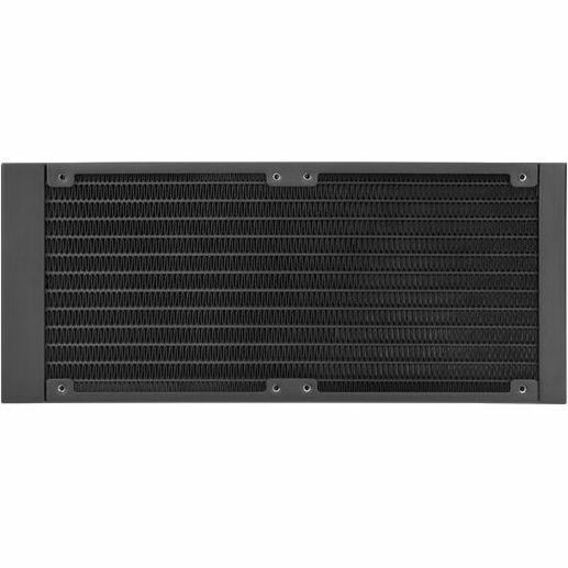 Thermaltake TH240 V2 ARGB Sync All-In-One Liquid Cooler — CL-W361-PL12SW-A