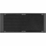 Thermaltake TH240 V2 ARGB Sync All-In-One Liquid Cooler — CL-W361-PL12SW-A