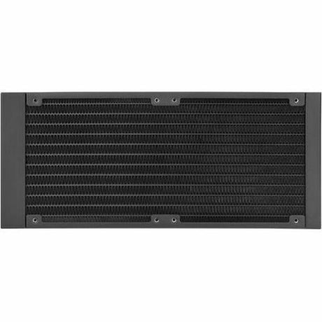 Thermaltake TH240 V2 ARGB Sync All-In-One Liquid Cooler — CL-W361-PL12SW-A