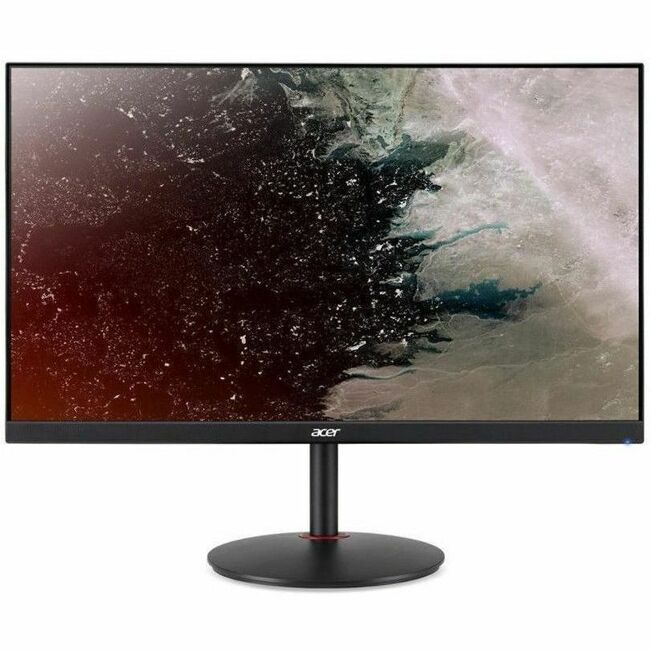 Acer Nitro VG272U V3 27" Class WQHD Gaming LED Monitor - 16:9 - Black — UM.HV2AA.301