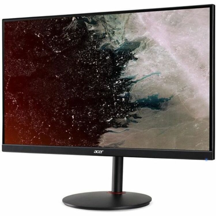 Acer Nitro VG272U V3 27" Class WQHD Gaming LED Monitor - 16:9 - Black — UM.HV2AA.301