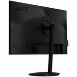 Acer Nitro VG272U V3 27" Class WQHD Gaming LED Monitor - 16:9 - Black — UM.HV2AA.301