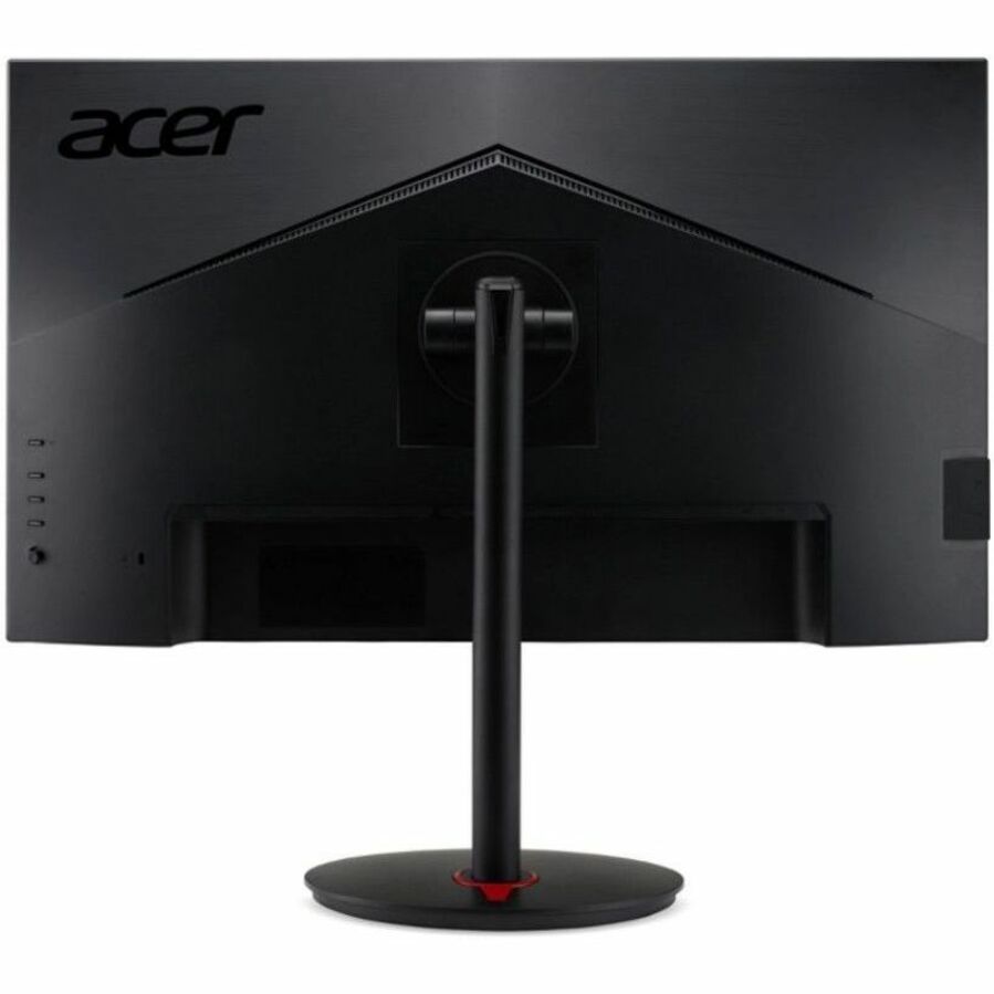 Acer Nitro VG272U V3 27" Class WQHD Gaming LED Monitor - 16:9 - Black — UM.HV2AA.301