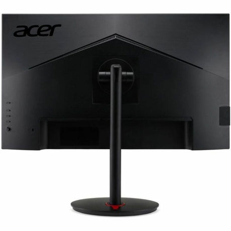 Acer Nitro VG272U V3 27" Class WQHD Gaming LED Monitor - 16:9 - Black — UM.HV2AA.301