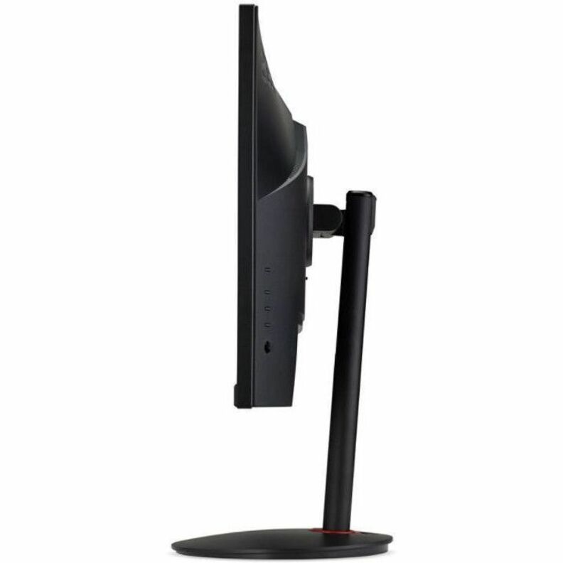 Acer Nitro VG272U V3 27" Class WQHD Gaming LED Monitor - 16:9 - Black — UM.HV2AA.301