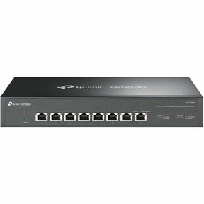 TP-Link DS1008X Omada 8-Port 10G Unmanaged Desktop/Rackmount Switch — DS1008X