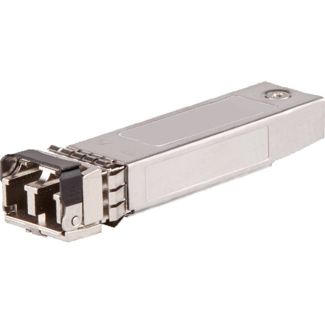 HPE 50G SFP56 LC SR 100m MMF Transceiver — R0M48A