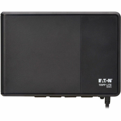 Eaton Tripp Lite Series 600VA 300W 120V Standby Cloud-Connected UPS with Remote Monitoring - 4 NEMA 5-15R Outlets (Surge + Battery Backup), 5-15P Plug, Desktop — BC600RNC