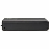 Eaton Tripp Lite Series 600VA 300W 120V Standby Cloud-Connected UPS with Remote Monitoring - 4 NEMA 5-15R Outlets (Surge + Battery Backup), 5-15P Plug, Desktop — BC600RNC