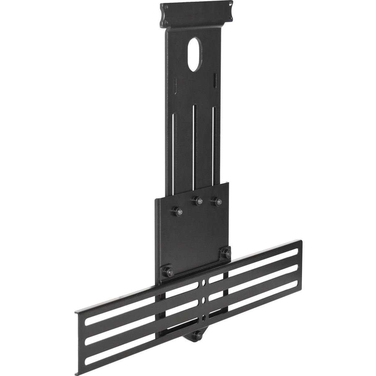 Chief Thinstall Center Channel Speaker Adapter - Black — TA350