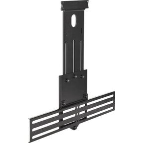 Chief Thinstall Center Channel Speaker Adapter - Black — TA350