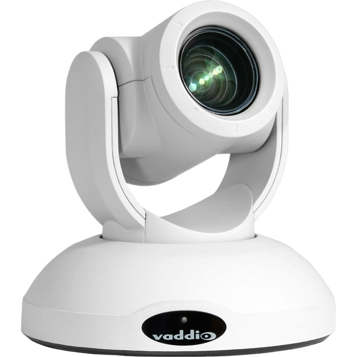 Vaddio RoboSHOT Video Conferencing Camera - 8.9 Megapixel - 30 fps - White — 999-9950-100W
