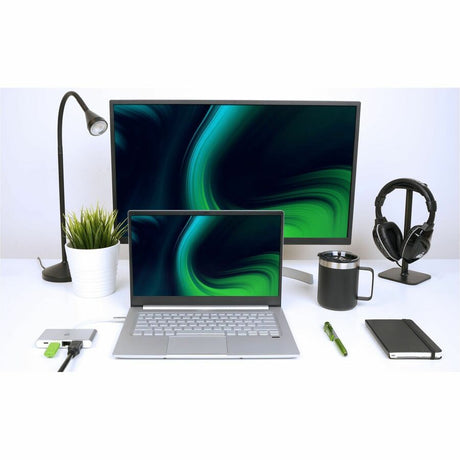 IOGEAR USB-C 4K Multiport Adapter (HDMI, GbE, USB Type-A, USB-C) — GUH3C3PD