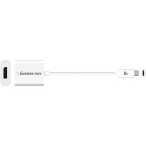 IOGEAR USB Type-C to DisplayPort Adapter — GUC3CDP