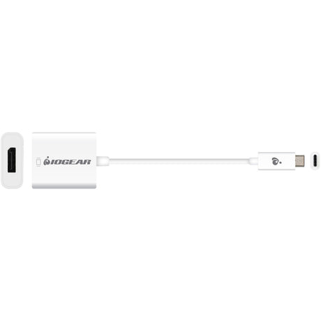 IOGEAR USB Type-C to DisplayPort Adapter — GUC3CDP