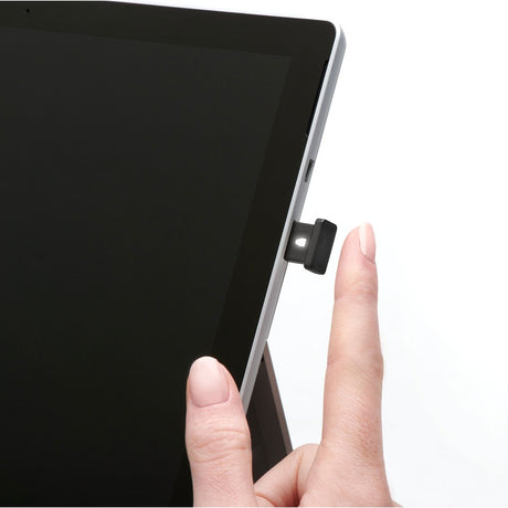 Kensington VeriMark Guard USB-A Fingerprint Key — K64708WW