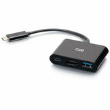 C2G Mini Dock Docking Station — C2G54453