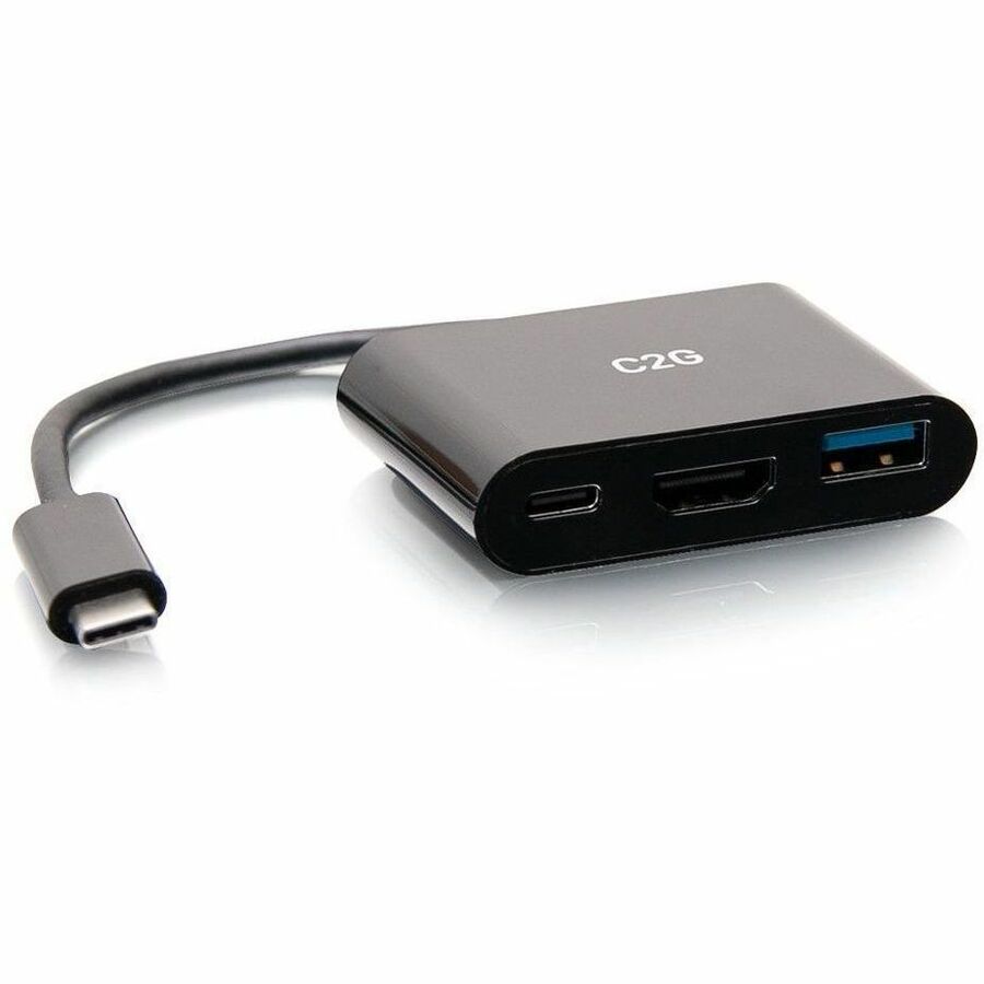 C2G Mini Dock Docking Station — C2G54453