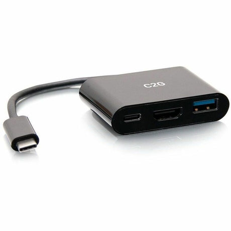 C2G Mini Dock Docking Station — C2G54453