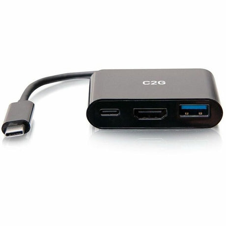 C2G Mini Dock Docking Station — C2G54453