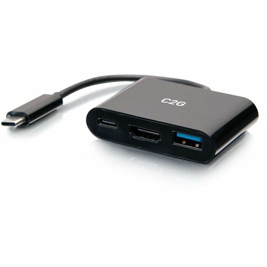 C2G Mini Dock Docking Station — C2G54453