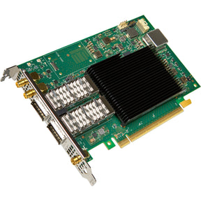 Intel Ethernet Network Adapter E810-XXVDA4T — E810XXVDA4TG1