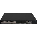 HPE FlexNetwork 5520 24G 4SFP+ HI Switch — R8M25A