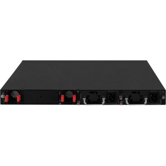 HPE FlexNetwork 5520 24G 4SFP+ HI Switch — R8M25A